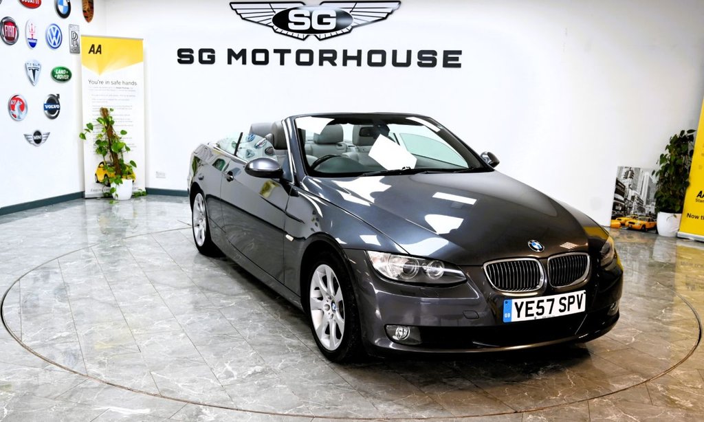 Used BMW 3 Series 2007 for sale - 77372851: Photo 11