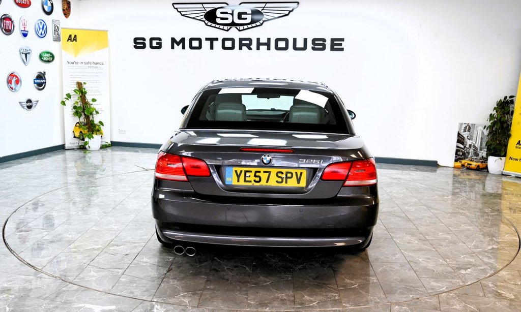 Used BMW 3 Series 2007 for sale - 77372851: Photo 12