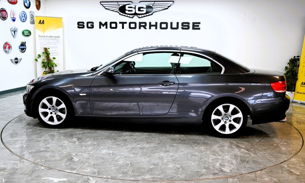 Used BMW 3 Series 2007 for sale - 77372851: Photo 13