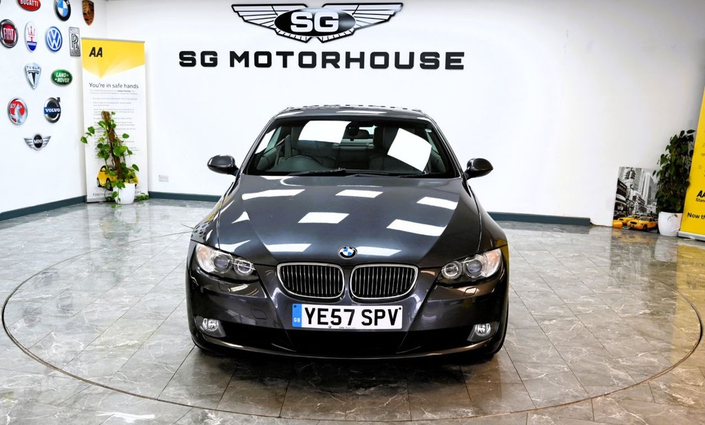Used BMW 3 Series 2007 for sale - 77372851: Photo 14
