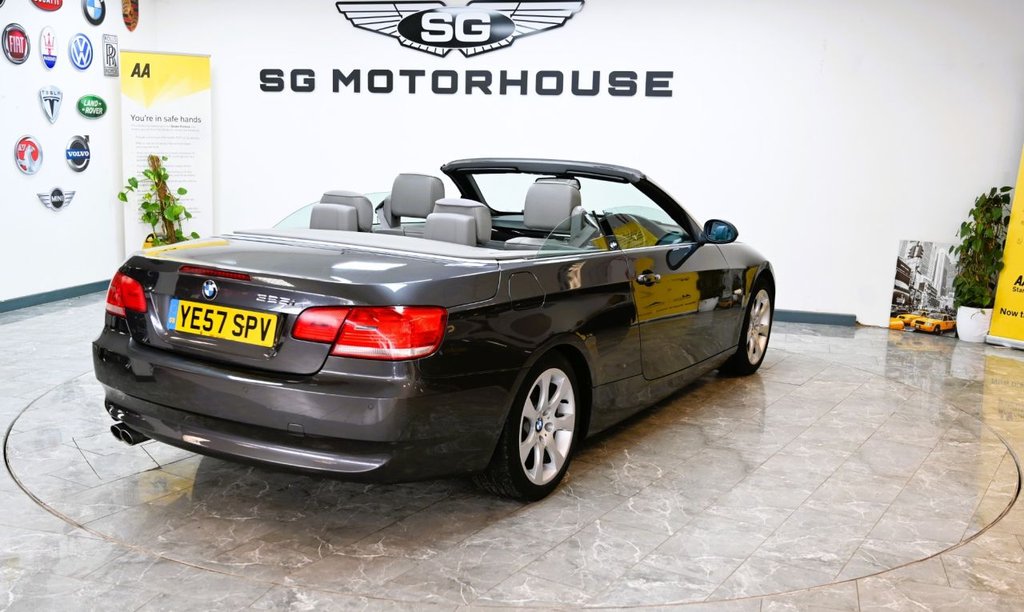 Used BMW 3 Series 2007 for sale - 77372851: Photo 15