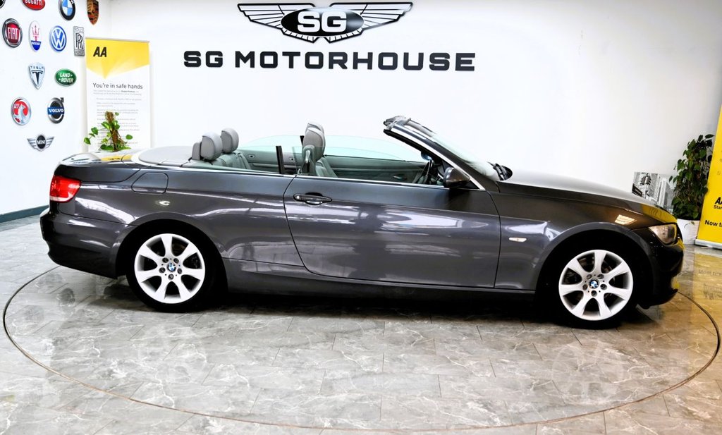 Used BMW 3 Series 2007 for sale - 77372851: Photo 16