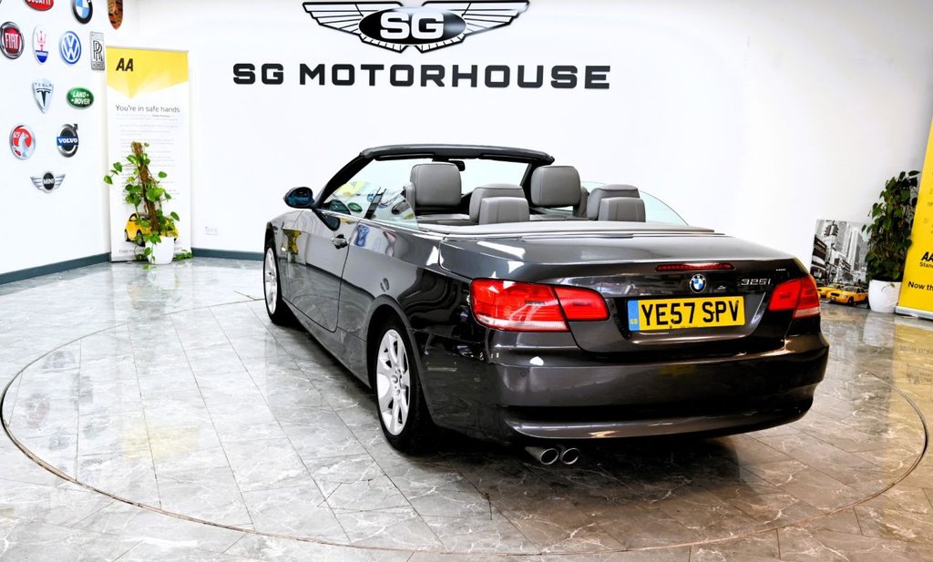 Used BMW 3 Series 2007 for sale - 77372851: Photo 17