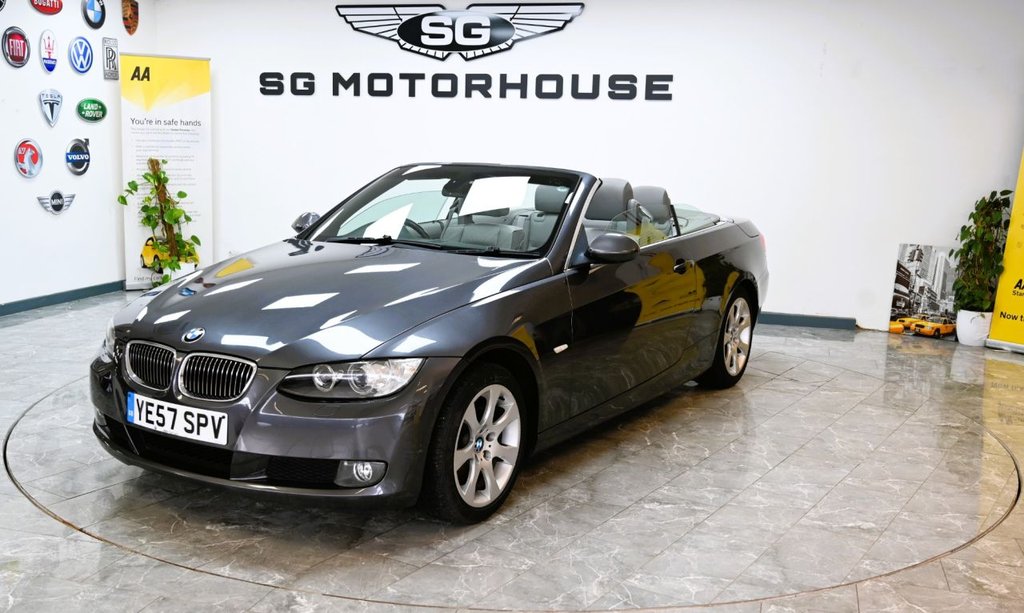 Used BMW 3 Series 2007 for sale - 77372851: Photo 18