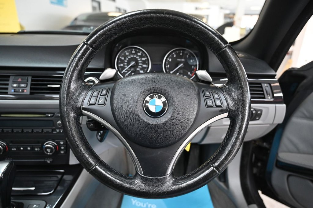 Used BMW 3 Series 2007 for sale - 77372851: Photo 19