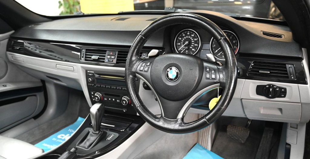 Used BMW 3 Series 2007 for sale - 77372851: Photo 27