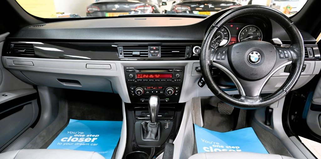 Used BMW 3 Series 2007 for sale - 77372851: Photo 3