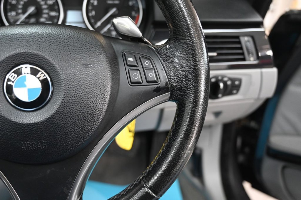 Used BMW 3 Series 2007 for sale - 77372851: Photo 31