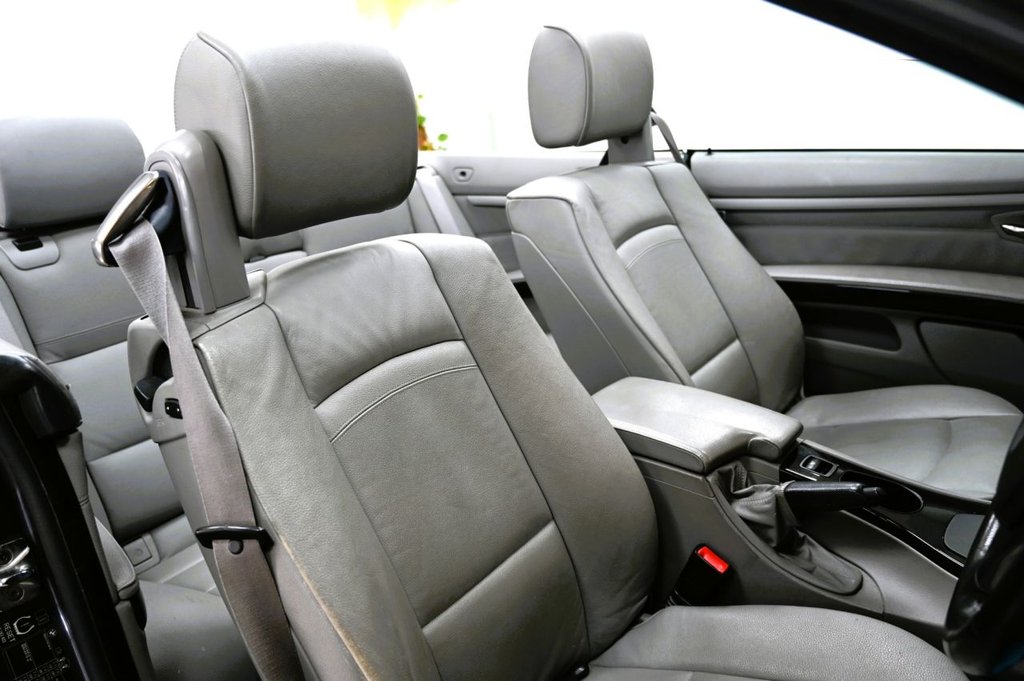 Used BMW 3 Series 2007 for sale - 77372851: Photo 4