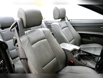 Used BMW 3 Series 2007 for sale - 77372851: Photo