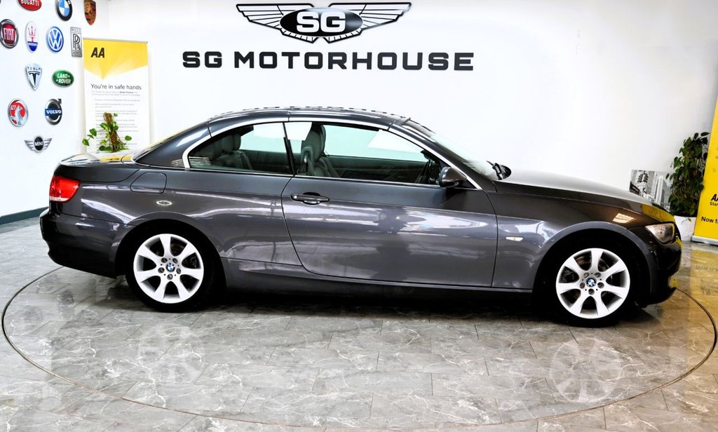 Used BMW 3 Series 2007 for sale - 77372851: Photo 7