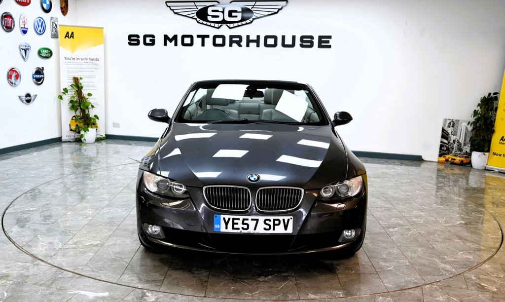 Used BMW 3 Series 2007 for sale - 77372851: Photo 8