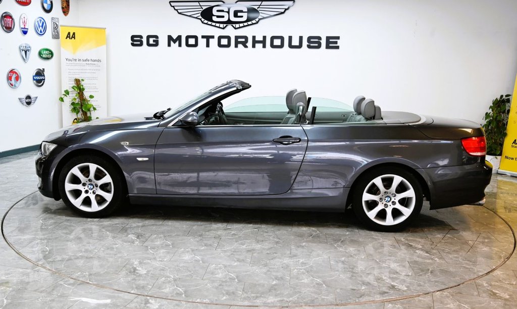 Used BMW 3 Series 2007 for sale - 77372851: Photo 9