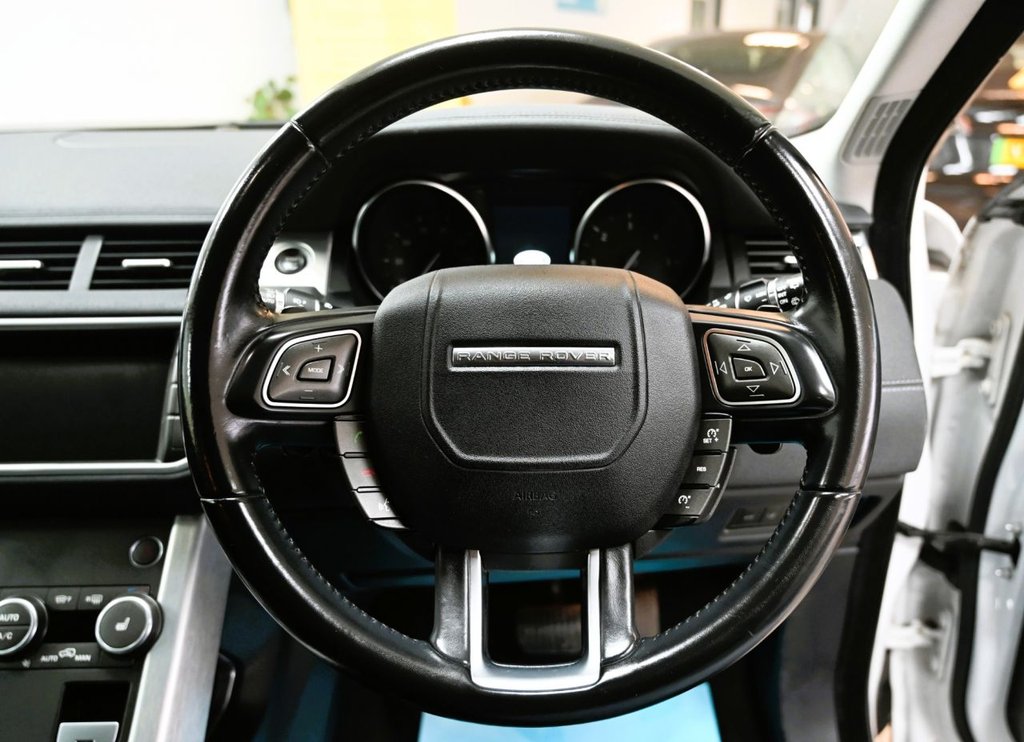 Used Land Rover Range Rover Evoque 2018 for sale - 77372840: Photo 11