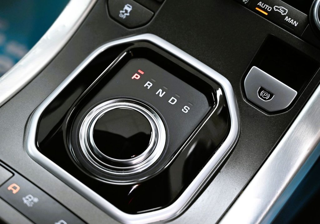 Used Land Rover Range Rover Evoque 2018 for sale - 77372840: Photo 13