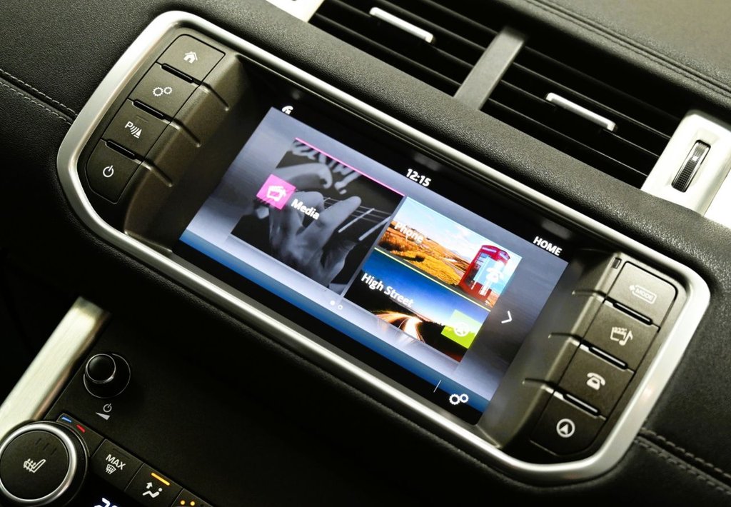 Used Land Rover Range Rover Evoque 2018 for sale - 77372840: Photo 16