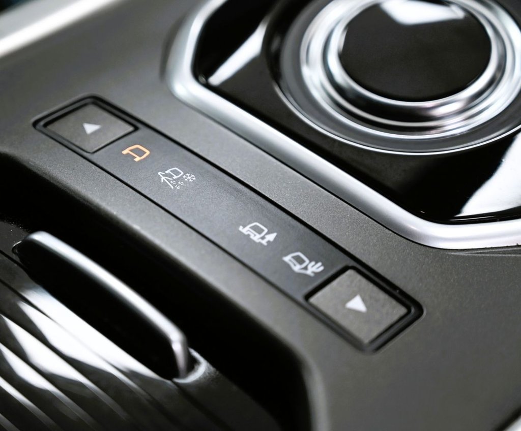 Used Land Rover Range Rover Evoque 2018 for sale - 77372840: Photo 19