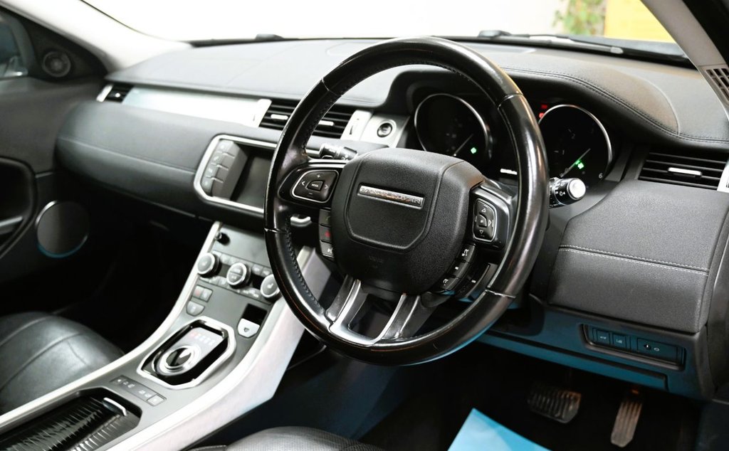 Used Land Rover Range Rover Evoque 2018 for sale - 77372840: Photo 21