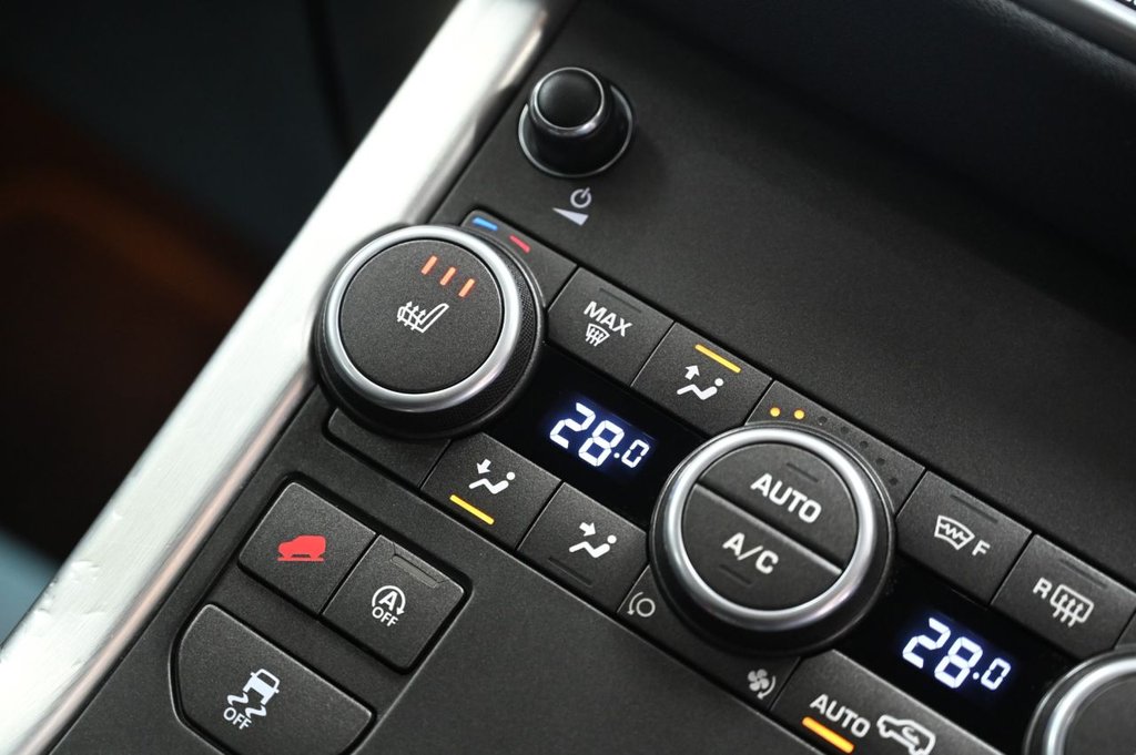 Used Land Rover Range Rover Evoque 2018 for sale - 77372840: Photo 23