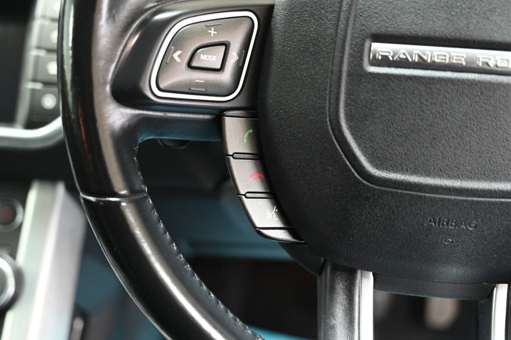 Used Land Rover Range Rover Evoque 2018 for sale - 77372840: Photo 24