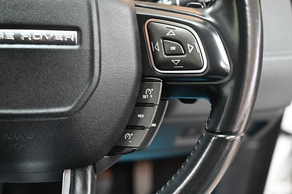 Used Land Rover Range Rover Evoque 2018 for sale - 77372840: Photo 25