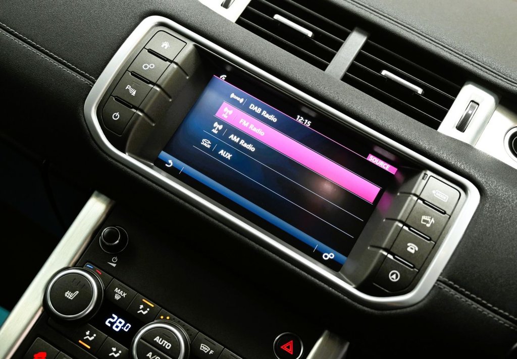 Used Land Rover Range Rover Evoque 2018 for sale - 77372840: Photo 26