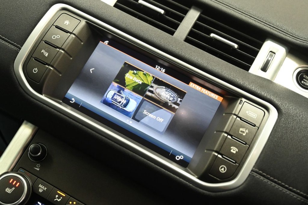 Used Land Rover Range Rover Evoque 2018 for sale - 77372840: Photo 30