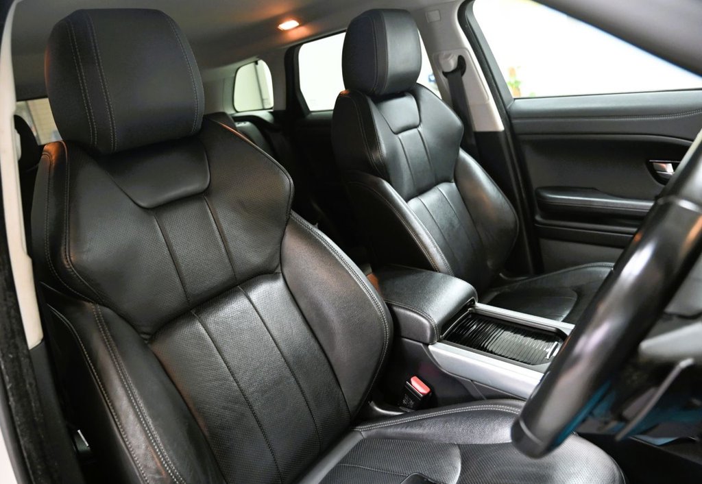 Used Land Rover Range Rover Evoque 2018 for sale - 77372840: Photo 4