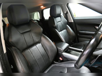 Used Land Rover Range Rover Evoque 2018 for sale - 77372840: Photo