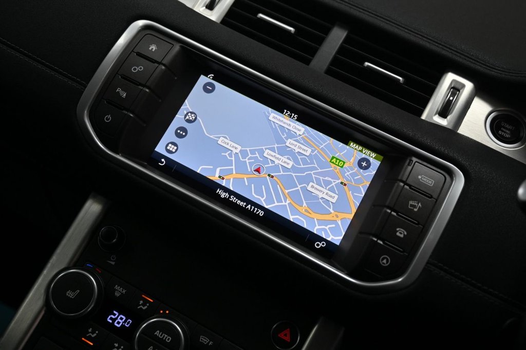 Used Land Rover Range Rover Evoque 2018 for sale - 77372840: Photo 5