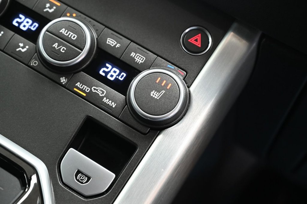 Used Land Rover Range Rover Evoque 2018 for sale - 77372840: Photo 6