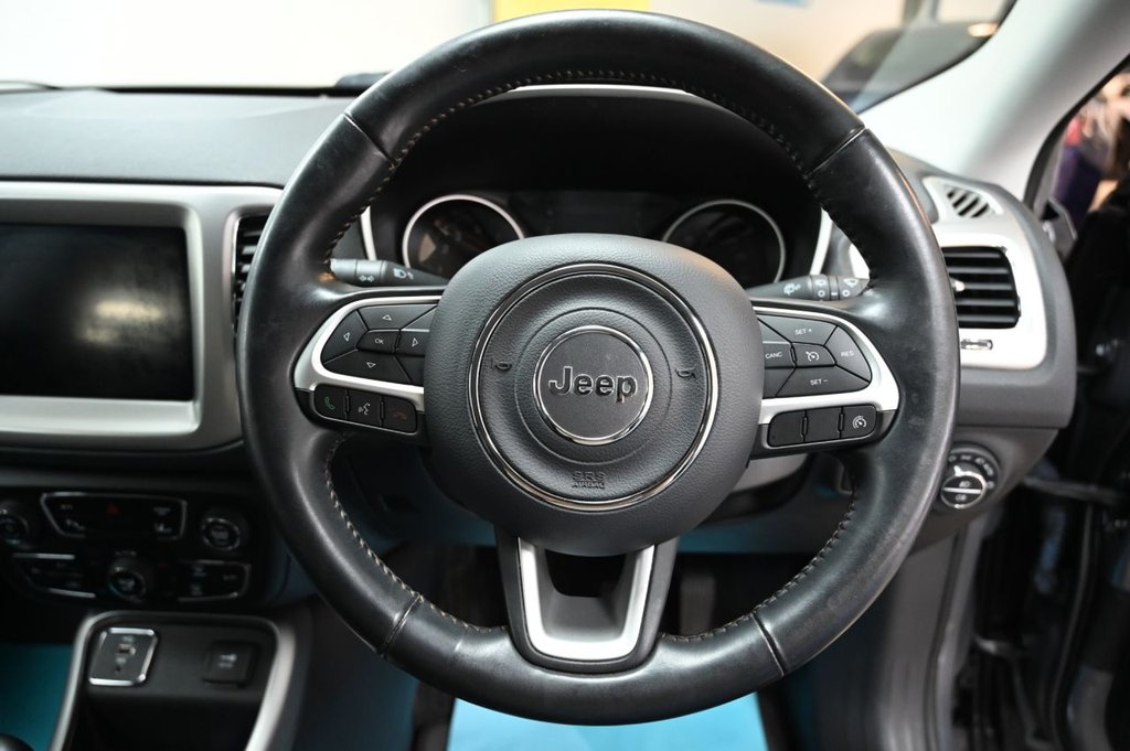 Used Jeep Compass 2019 for sale - 76623262: Photo 11