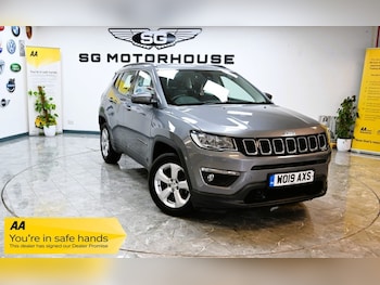 Jeep - Compass