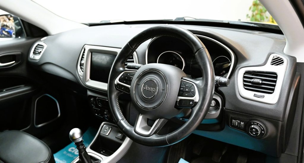 Used Jeep Compass 2019 for sale - 76623262: Photo 21