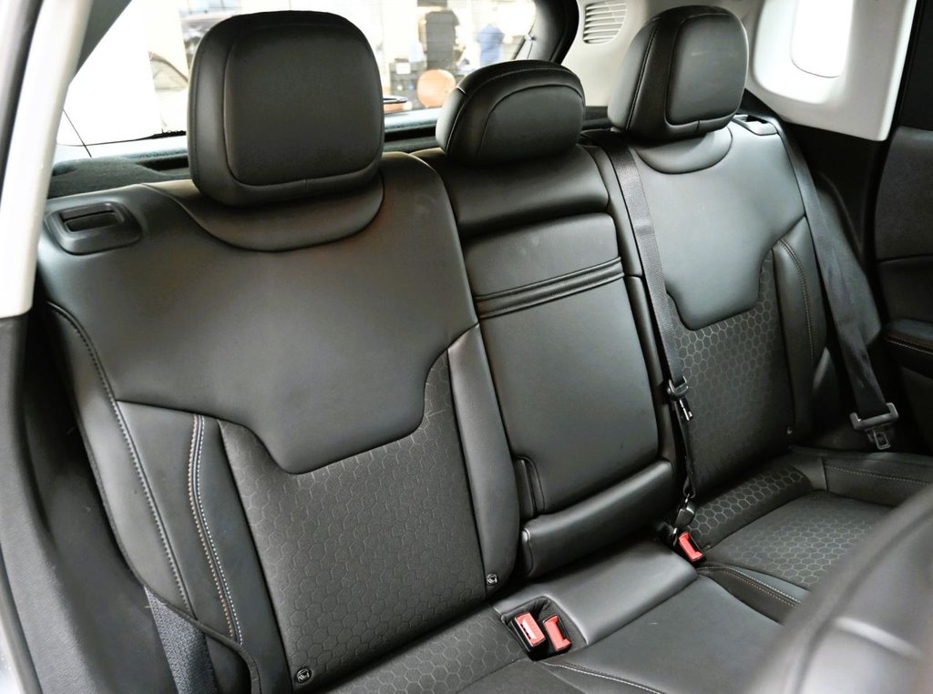 Used Jeep Compass 2019 for sale - 76623262: Photo 22