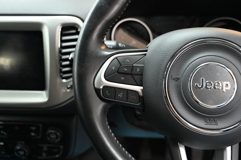 Used Jeep Compass 2019 for sale - 76623262: Photo 23