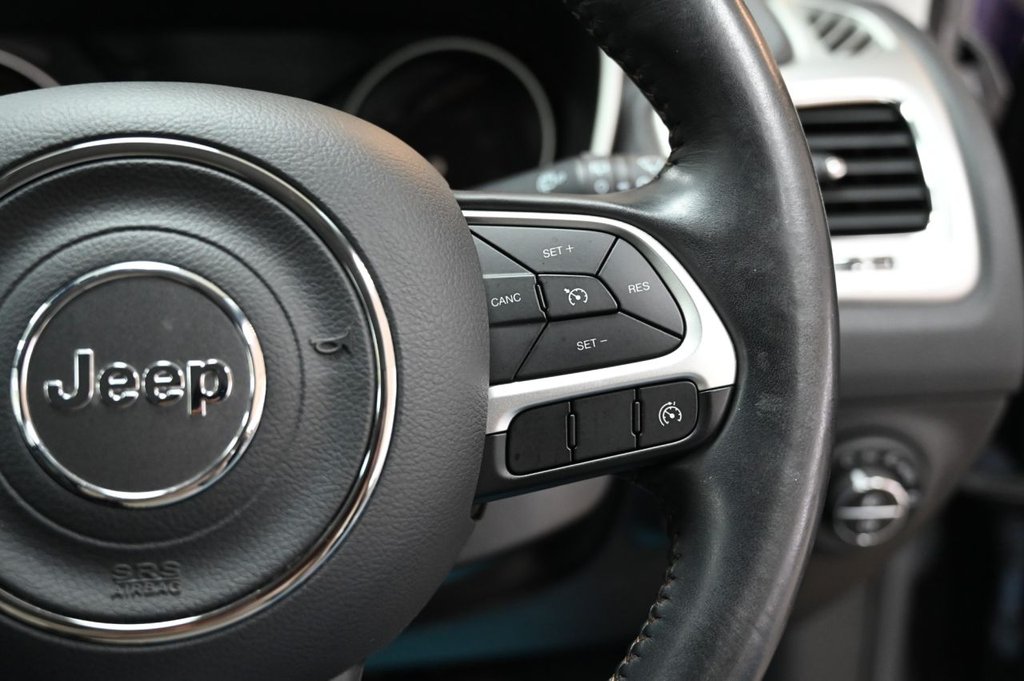 Used Jeep Compass 2019 for sale - 76623262: Photo 24