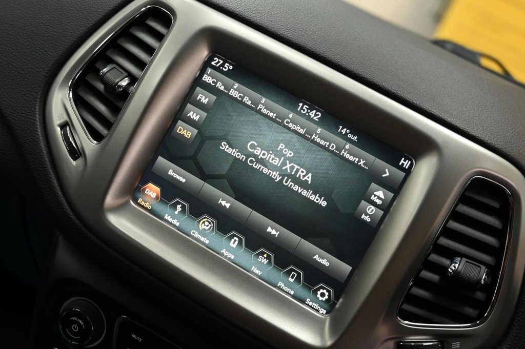 Used Jeep Compass 2019 for sale - 76623262: Photo 25