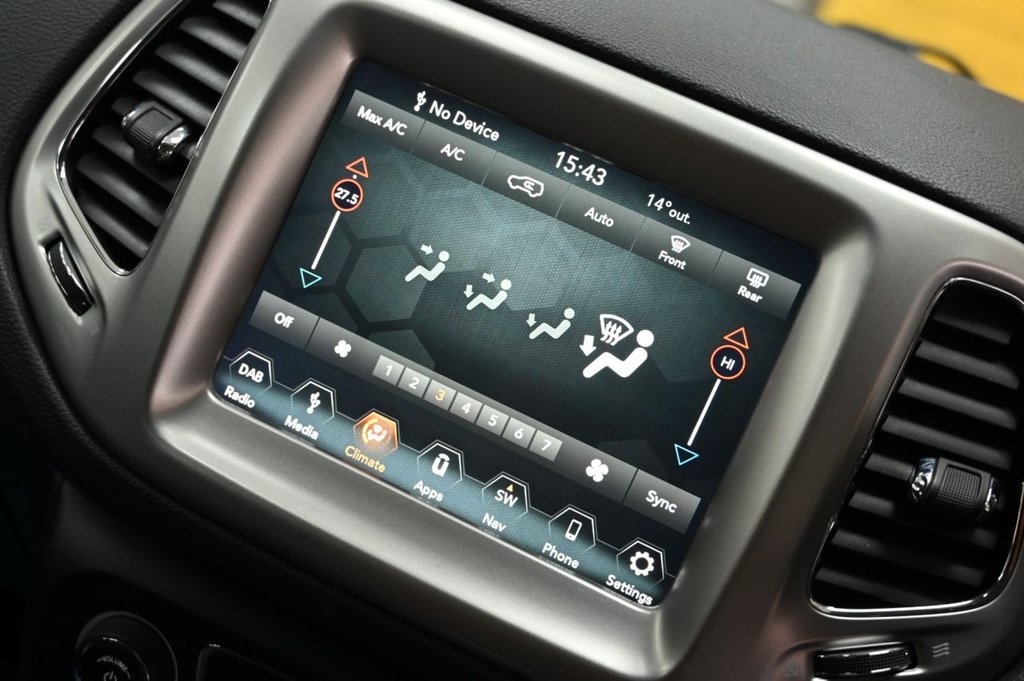 Used Jeep Compass 2019 for sale - 76623262: Photo 27