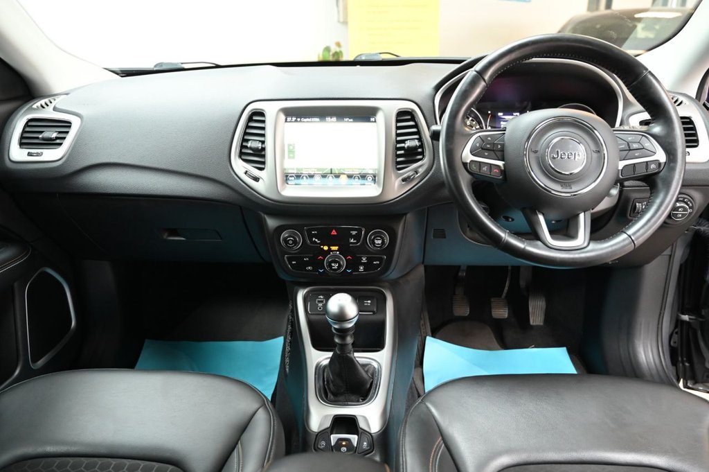 Used Jeep Compass 2019 for sale - 76623262: Photo 3