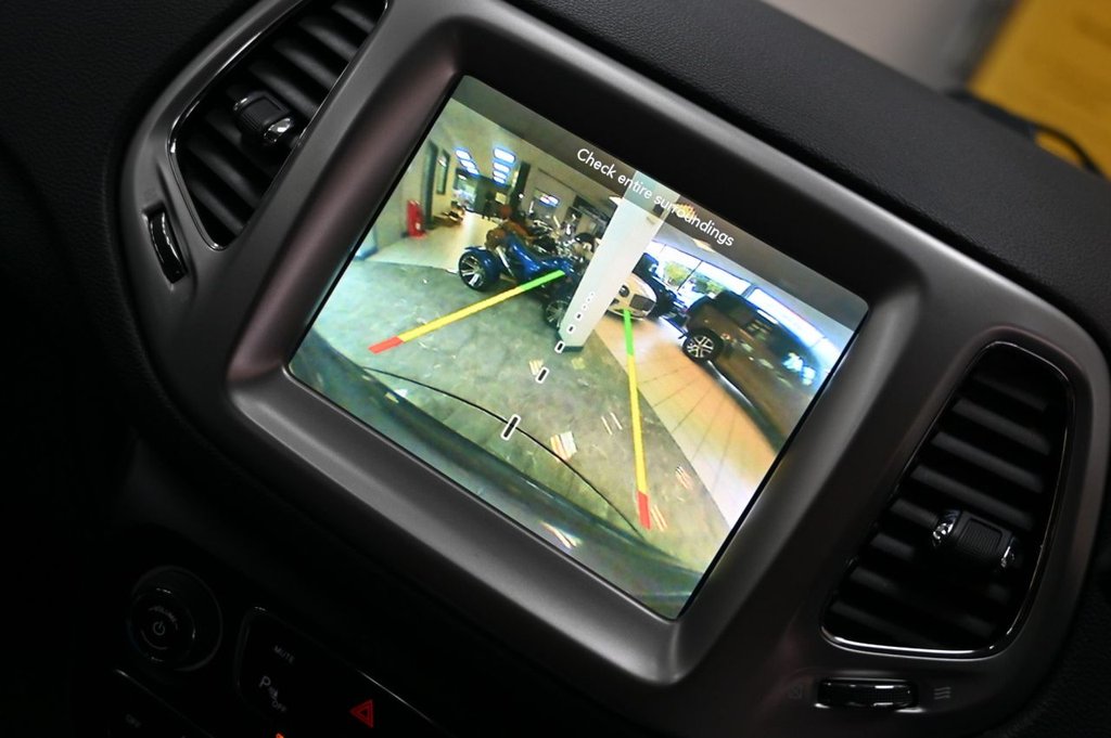 Used Jeep Compass 2019 for sale - 76623262: Photo 5