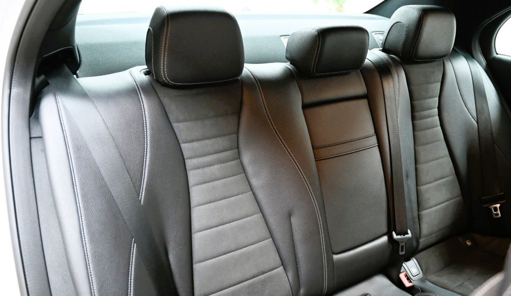 Used Mercedes-Benz E Class 2017 for sale - 77250185: Photo 21