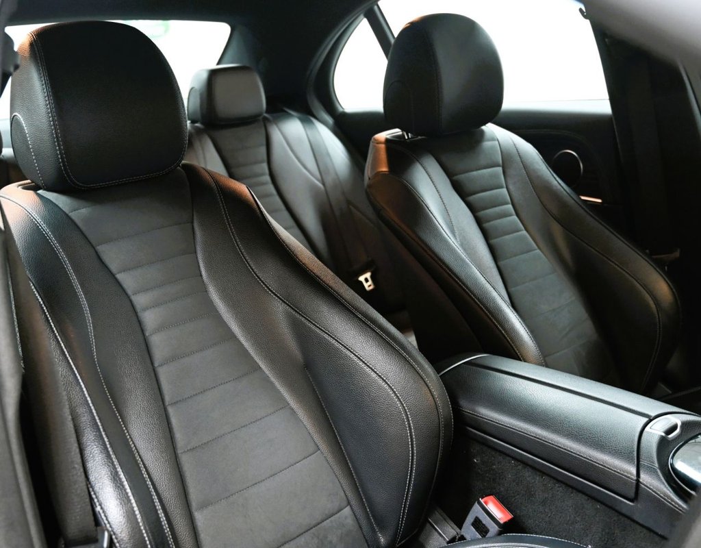 Used Mercedes-Benz E Class 2017 for sale - 77250185: Photo 4