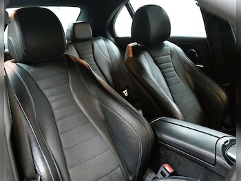 Used Mercedes-Benz E Class 2017 for sale - 77250185: Photo