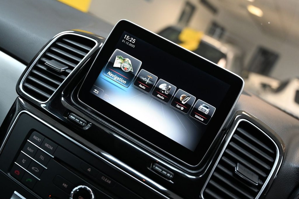 Used Mercedes-Benz GLE 2016 for sale - 76788083: Photo 12