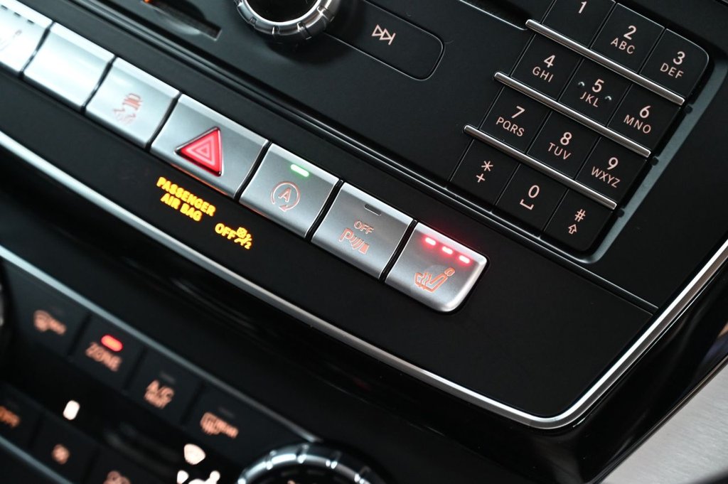 Used Mercedes-Benz GLE 2016 for sale - 76788083: Photo 13