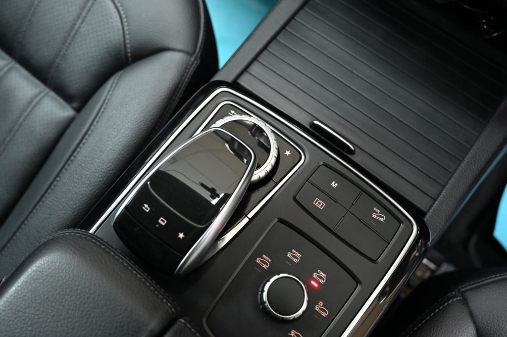 Used Mercedes-Benz GLE 2016 for sale - 76788083: Photo 15