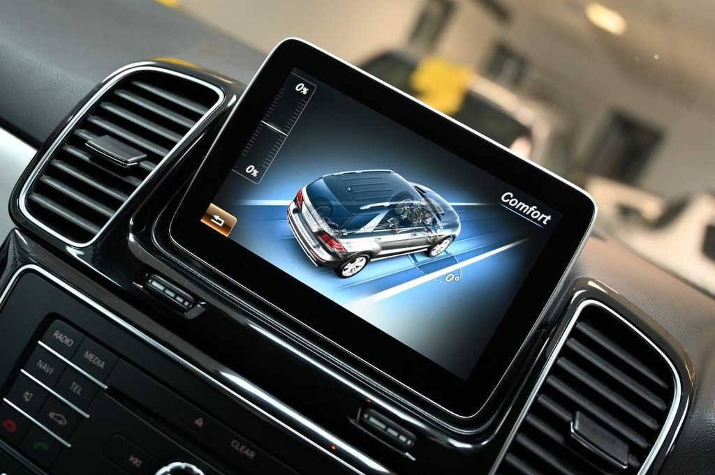 Used Mercedes-Benz GLE 2016 for sale - 76788083: Photo 17