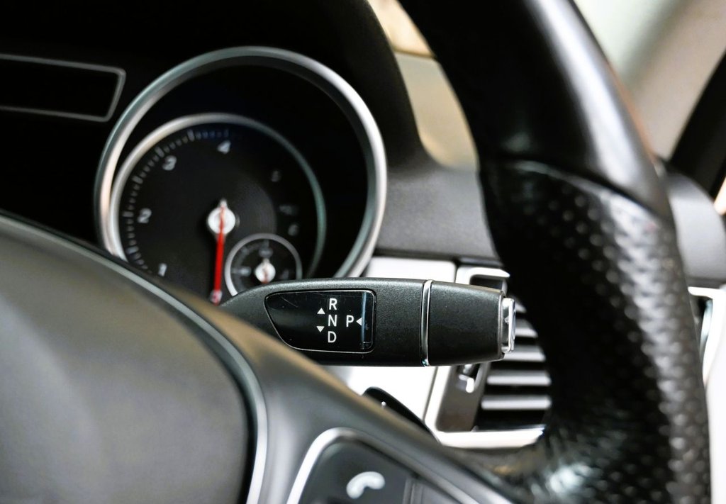 Used Mercedes-Benz GLE 2016 for sale - 76788083: Photo 18