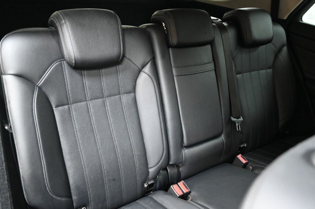 Used Mercedes-Benz GLE 2016 for sale - 76788083: Photo 23